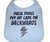 Baby Superhero Bib
