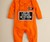 Baby Thug Onesie