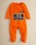 Baby Thug Onesie