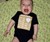 Level 1 Human Baby Creeper Romper