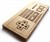 Ninteetho - Baby Geek Teething Toy
