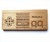 Ninteetho - Baby Geek Teething Toy