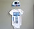 R2D2 Baby Clothes