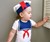 Stay Puft Marshmallow Baby Clothes