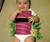 Sushi Baby Halloween Costume