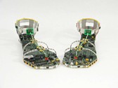 Motherboard Sandals