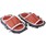 Dust Mop Slippers