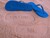 Sand Imprint Flip Flops