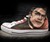 Dexter Chuck Taylors