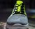 Nike HTM Flyknit Front View
