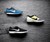Nike HTM Flyknit Series Display