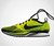 Nike HTM Flyknit Series