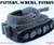 Tank Slippers