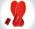 ThermaCell Rechargeable Heated Insoles