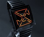 World's Thinnest Watch