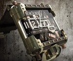 The BevBuckle