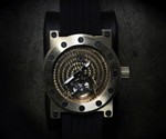 Kisai Upload Watch