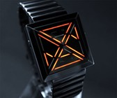 Decode the Time Watch