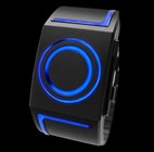 Kisai 7 LED Watch