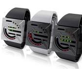 Kisai Sensai LED Watch