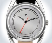 The Most Accurate Watch in the World