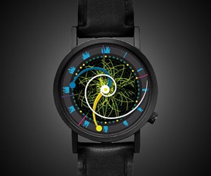 Higgs Boson Watch