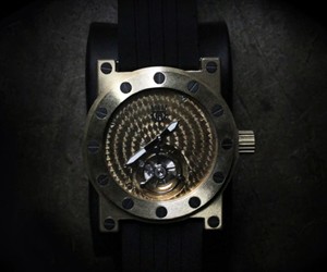 Tourbillon Watches