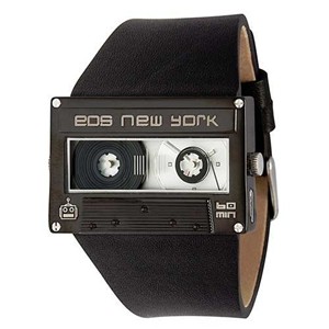 EOS Mixtape Watch