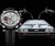 DeLorean Watch
