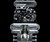Devon Time Belt Watch - Cross-Section
