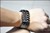 Iron Samurai Blue LED Watch