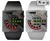Kisai Sensai LED Watch