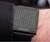 Man Wearing QLOCKTWO Watch