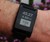 Pebble E-Paper Smartphone Watch
