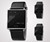 QLOCKTWO Watch - Time in Words