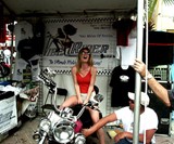 VibeRider Motorcycle Seat Vibrator