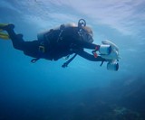 Sublue WhiteShark Mix Underwater Scooter
