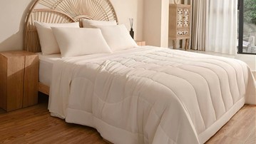 REST Evercool Cooling Comforter for Hot Sleepers