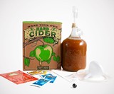 Craft A Brew Hard Cider Kit