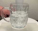 HID SIPS Water Dispensing Lamp