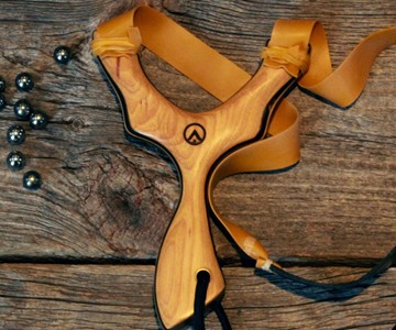 BCX Sling Shot BCX Sling Shot