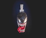 GLD x Marvel Jewelry