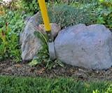 Skidger Xtreme Weeder