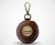 Ballsak Pro Clip-on Cue Ball Bag