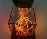 Cubelets Glowing Infinity Cubes