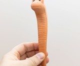 Willy the Worm Water Sensor for Houseplants