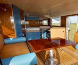 Tonke Fieldsleeper Camper