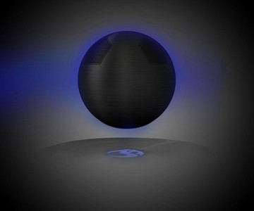 OM/ONE Levitating Bluetooth Speaker OM/ONE Levitating Bluetooth Speaker