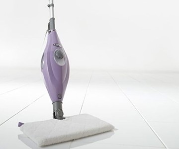 Shark Steam Mop