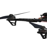 Flytrex Sky Cloud-Connected Drone